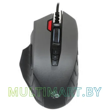 Игровая мышь A4Tech Bloody J95 (серый)